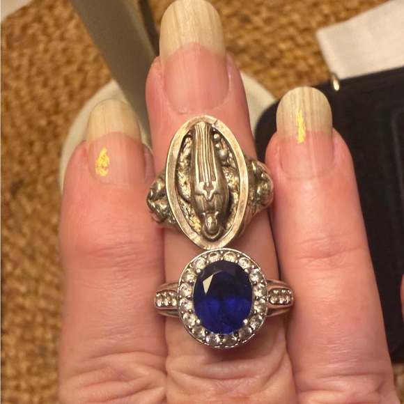 Vibrant Abstract Art Print - Picture 3 of 16